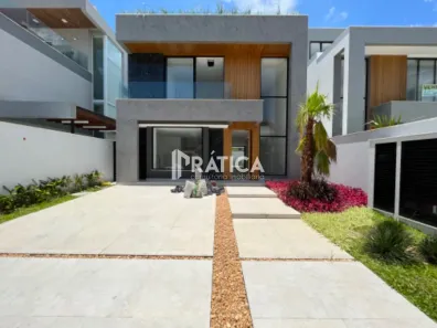 Casa de Condomínio com 4 Quartos à venda, 480m² no Vargem Grande, Rio de Janeiro