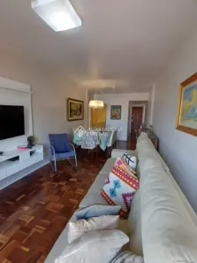 Apartamento com 3 Quartos à venda, 107m² no Santa Cecília, Porto Alegre