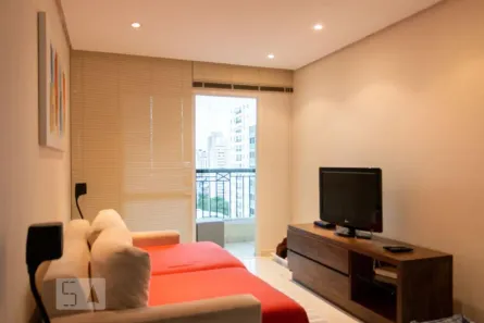 Apartamento com 2 Quartos à venda, 71m² no Perdizes, São Paulo