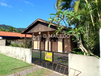 Casa com 4 Quartos à venda, 186m² no Lagoinha, Ubatuba
