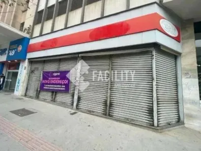 Ponto Comercial para alugar, 377m² no Centro, Campinas