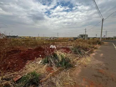 Lote/Terreno à venda, 603m² no Eparque Rio Preto Leste, São José do Rio Preto