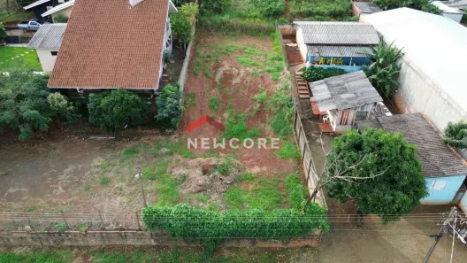 Lote/Terreno com 1 Quarto à venda, 437m² no Medianeira, Medianeira