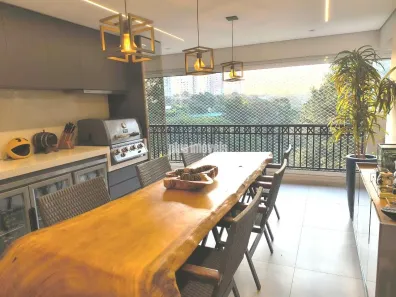 Apartamento com 3 Quartos à venda, 103m² no Vila Suzana, São Paulo