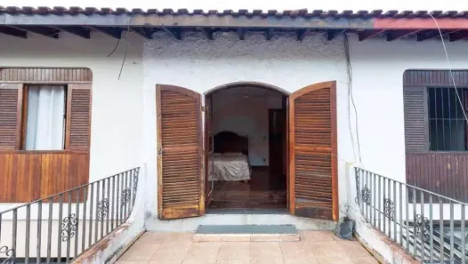 Sobrado com 3 Quartos à venda, 133m² no Jardim Peri Peri, São Paulo