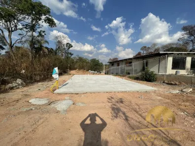 Lote/Terreno à venda, 1162m² no Canjica (Terra Preta), Mairiporã