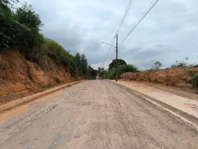 Lote/Terreno à venda, 2100m² no Vale Verde, Valinhos