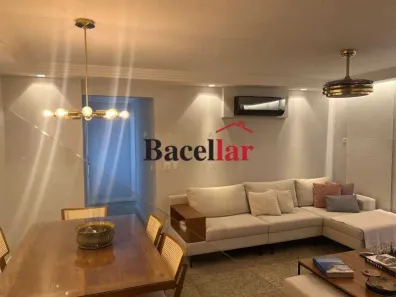 Apartamento com 4 Quartos à venda, 256m² no Méier, Rio de Janeiro
