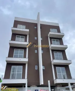 Apartamento com 3 Quartos à venda, 130m² no Centro, Pinhais