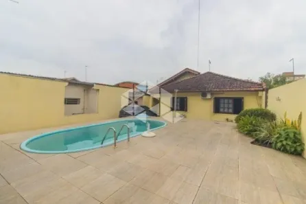 Casa com 3 Quartos à venda, 162m² no Scharlau, São Leopoldo
