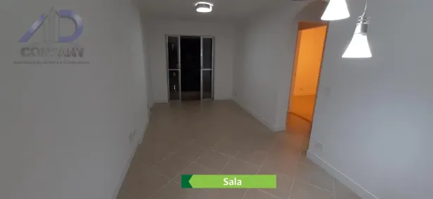 Apartamento com 3 Quartos à venda, 65m² no Vila Brasílio Machado, São Paulo