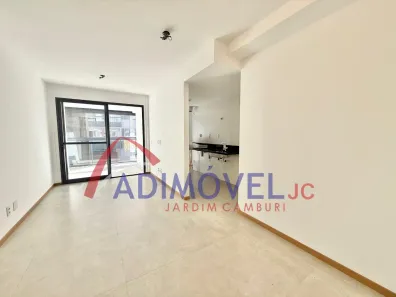 Apartamento com 2 Quartos à venda, 67m² no Jardim Camburi, Vitória