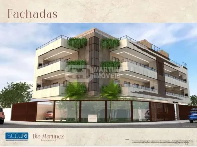 Cobertura com 2 Quartos à venda, 154m² no Recreio dos Bandeirantes, Rio de Janeiro