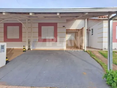 Casa com 3 Quartos à venda, 80m² no Jardim Ipanema, São Carlos