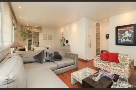 Apartamento com 3 Quartos à venda, 143m² no Jardim Vila Mariana, São Paulo