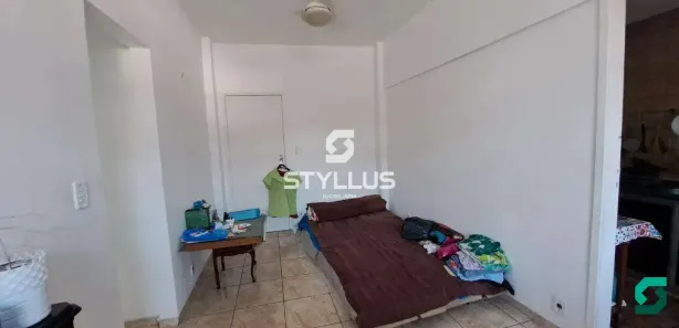 Apartamento com 2 Quartos à venda, 70m² no Todos os Santos, Rio de Janeiro