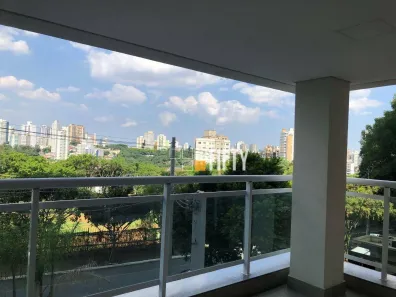 Apartamento com 4 Quartos à venda, 150m² no Vila Mariana, São Paulo