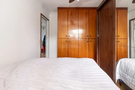 Apartamento com 2 Quartos à venda, 60m² no Ipiranga, São Paulo