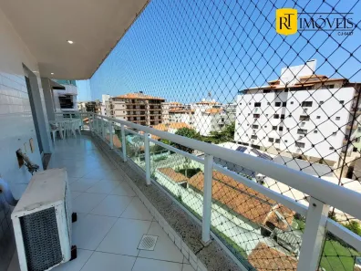Apartamento com 3 Quartos à venda, 160m² no Passagem, Cabo Frio
