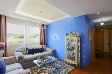 Apartamento com 3 Quartos à venda, 82m² no Santana, Porto Alegre