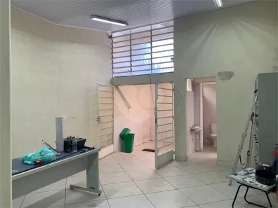 Ponto Comercial à venda, 120m² no Luz, São Paulo