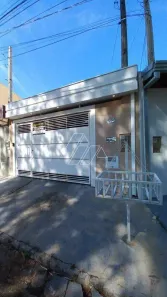 Casa com 2 Quartos à venda, 125m² no Jardim Fontanelli, Marília