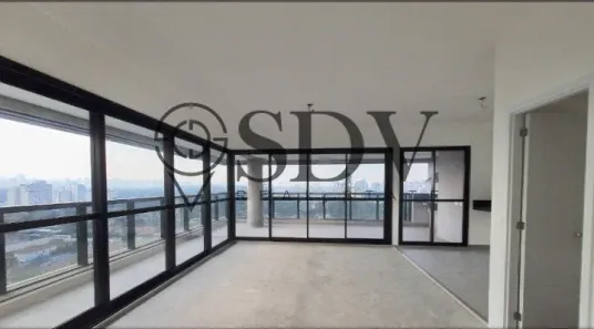Apartamento com 3 Quartos à venda, 142m² no Pinheiros, São Paulo