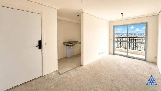 Apartamento com 2 Quartos à venda, 59m² no Vila Bandeirantes, São Paulo