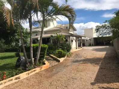 Fazenda/Sítio com 3 Quartos à venda, 245m² no Bosque dos Eucaliptos, Araçoiaba da Serra