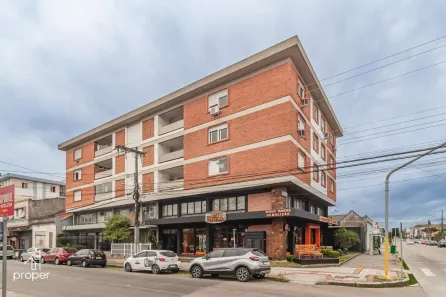 Apartamento com 2 Quartos para alugar, 140m² no Centro, Pelotas