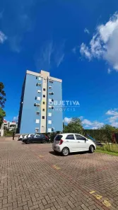 Kitnet com 1 Quarto à venda, 24m² no Operário, Novo Hamburgo