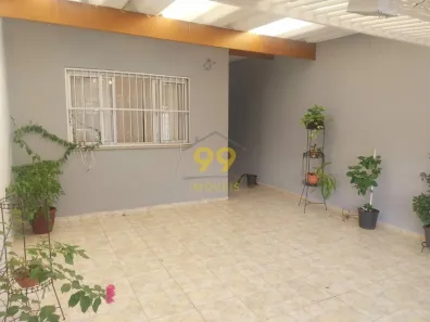 Sobrado com 3 Quartos à venda, 150m² no Vila São Pedro, São Paulo