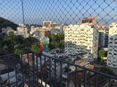 Apartamento com 2 Quartos à venda, 80m² no Botafogo, Rio de Janeiro