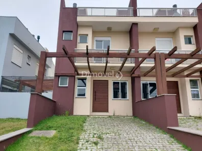 Casa com 3 Quartos à venda, 177m² no Aberta dos Morros, Porto Alegre
