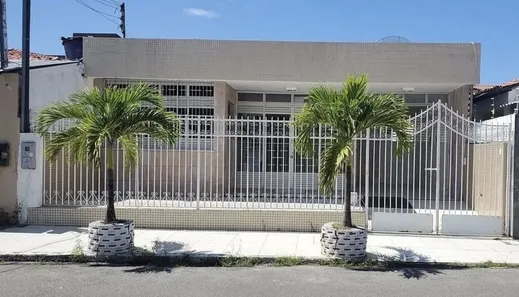 Casa com 6 Quartos à venda, 380m² no Suíça, Aracaju