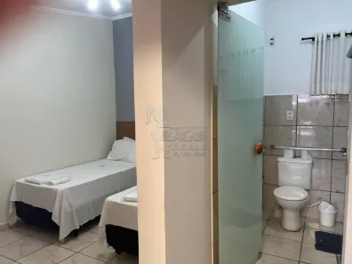 Kitnet com 1 Quarto para alugar, 18m² no Campos Elíseos, Ribeirão Preto