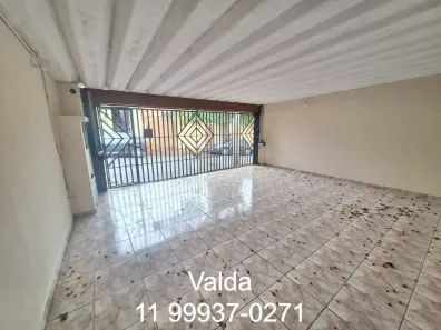 Casa com 2 Quartos para alugar, 130m² no Jardim Trussardi, São Paulo