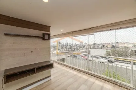 Apartamento com 3 Quartos à venda, 71m² no Vila Isolina Mazzei, São Paulo