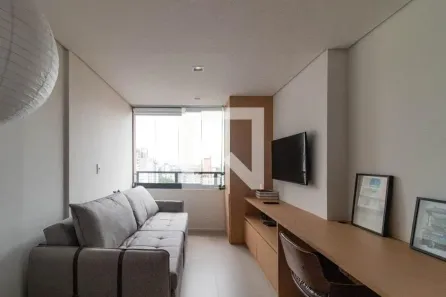 Apartamento com 1 Quarto à venda, 37m² no Perdizes, São Paulo