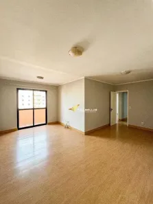 Apartamento com 3 Quartos à venda, 100m² no Parque Residencial Eloy Chaves, Jundiaí