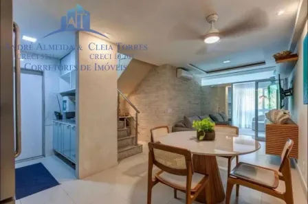 Cobertura com 2 Quartos à venda, 145m² no Ondina, Salvador