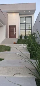 Casa de Condomínio com 3 Quartos à venda, 147m² no Casa de Pedra, Volta Redonda