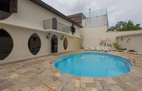 Casa com 4 Quartos à venda, 616m² no Jardim Guedala, São Paulo