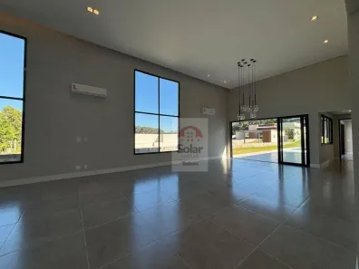Casa de Condomínio com 3 Quartos à venda, 300m² no Chácaras Cataguá, Taubaté