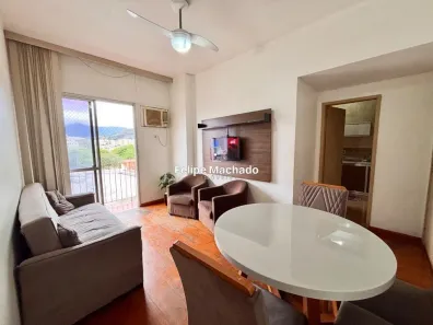 Apartamento com 2 Quartos à venda, 70m² no Méier, Rio de Janeiro