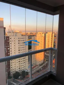 Apartamento com 2 Quartos à venda, 49m² no Jardim Roberto, Osasco