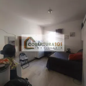 Kitnet com 1 Quarto à venda, 26m² no Bela Vista, São Paulo
