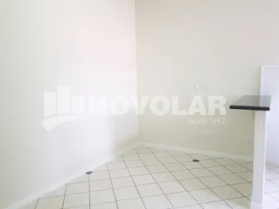 Casa de Condomínio com 1 Quarto para alugar, 36m² no Vila Maria Alta, São Paulo