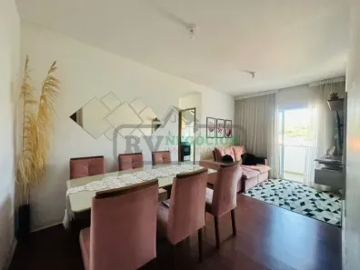 Apartamento com 2 Quartos à venda, 75m² no Jardim dos Alfineiros, Juiz de Fora