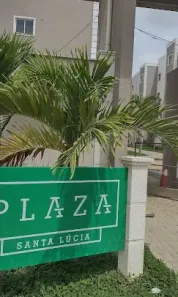 Apartamento com 2 Quartos à venda, 43m² no Santa Lúcia, Maceió